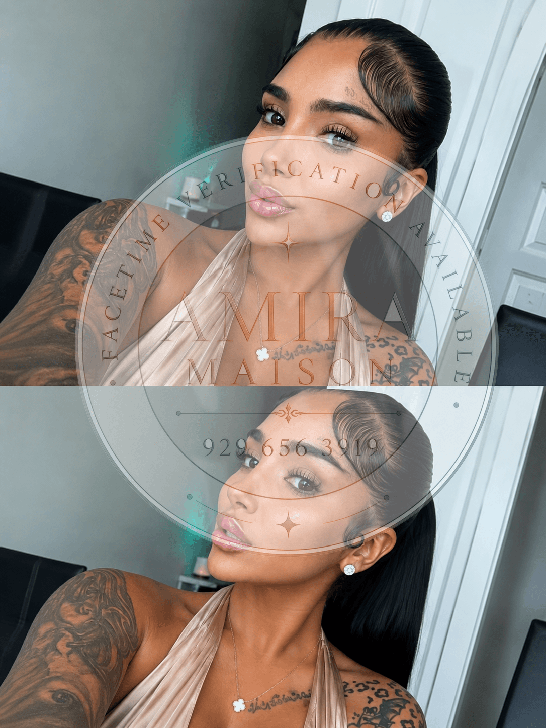 Amira Maison gallery photo 2