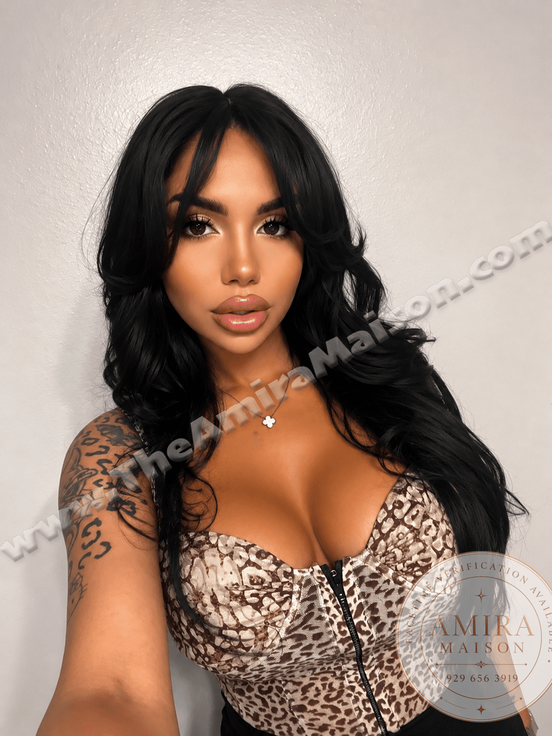 Amira Maison gallery photo 4