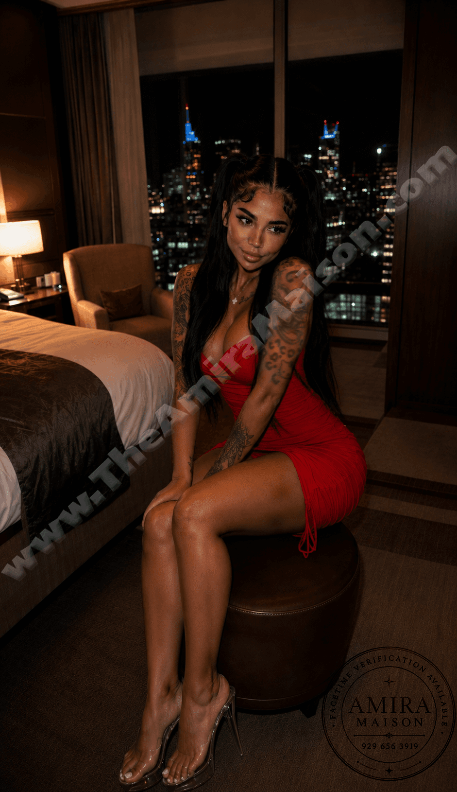 Amira Maison gallery photo 5