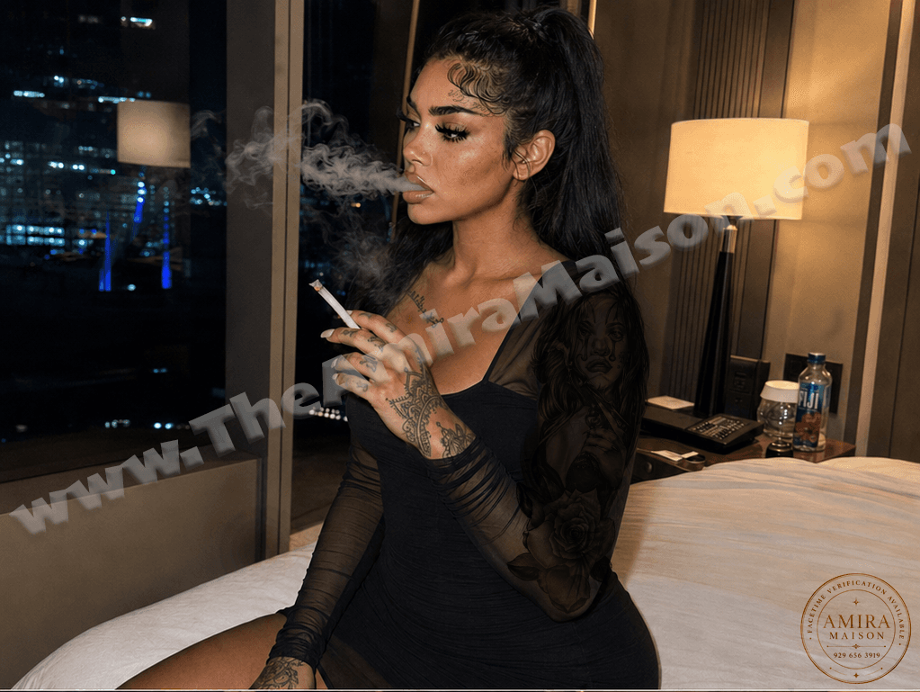 Amira Maison gallery photo 6